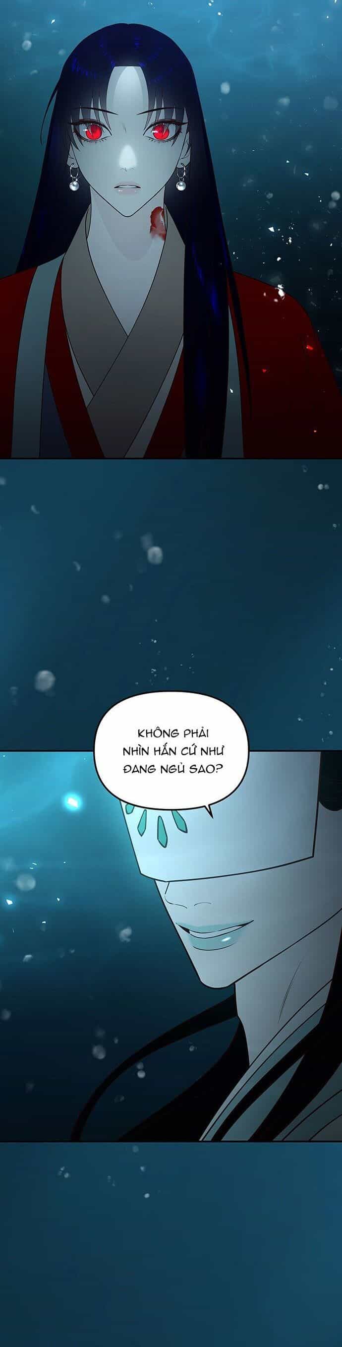 Vương Tử Huyền Bí - Chương 71 - ảnh 58