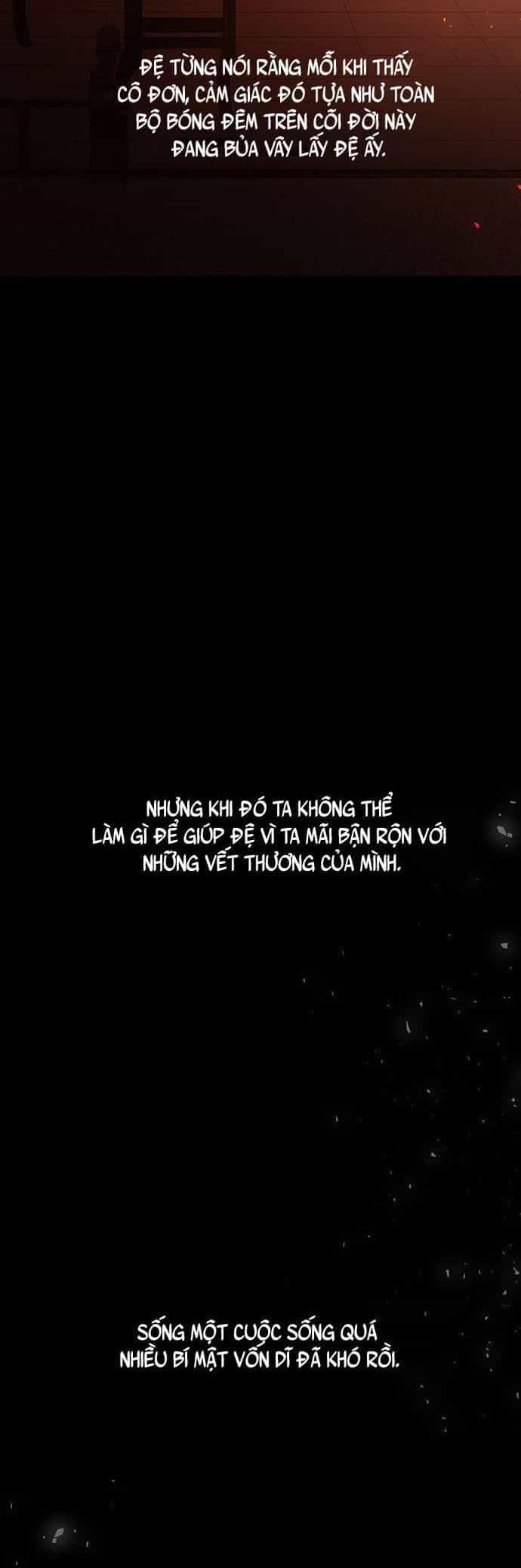 Vương Tử Huyền Bí - Chương 71 - ảnh 76