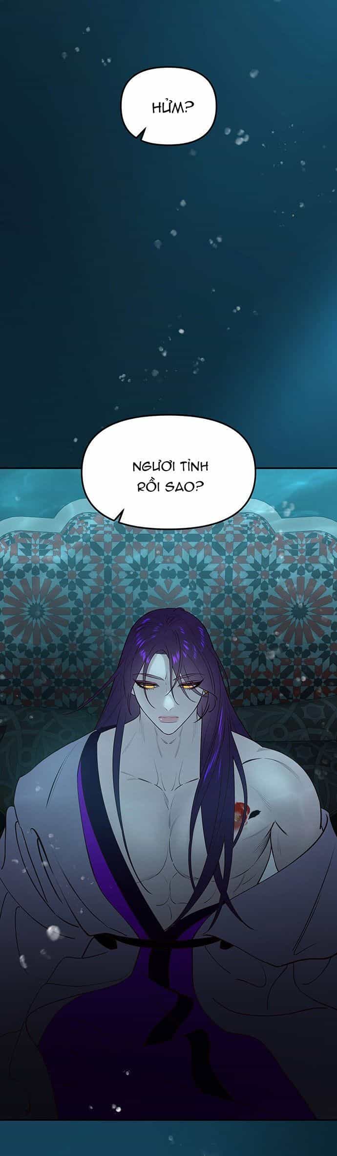 Vương Tử Huyền Bí - Chương 71 - ảnh 99