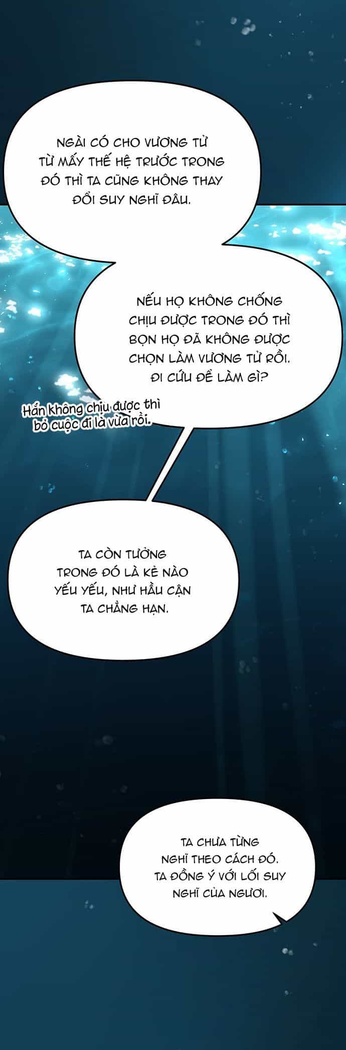 Vương Tử Huyền Bí - Chương 72 - ảnh 22