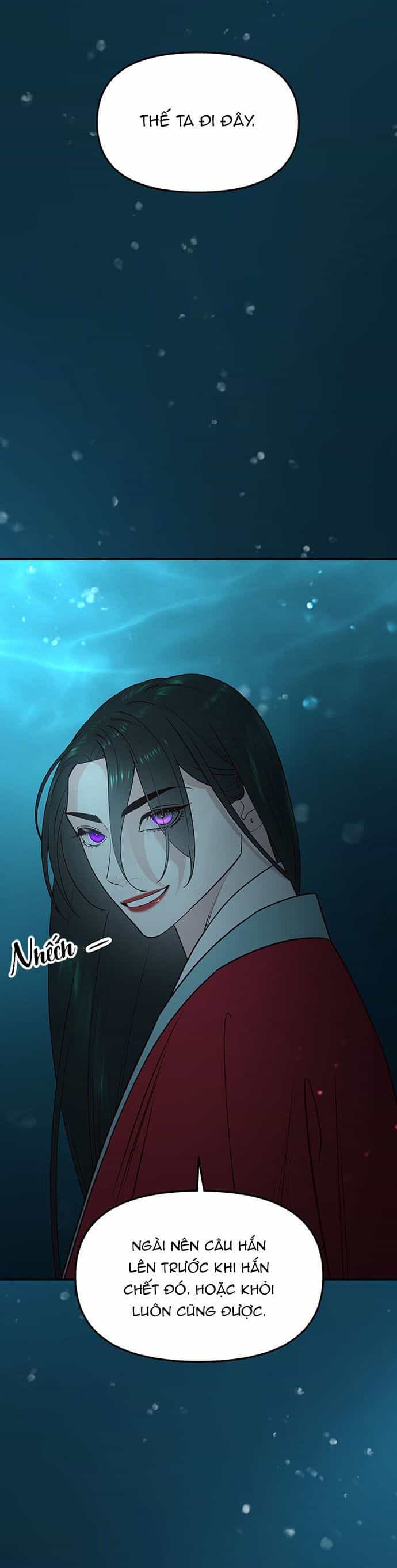 Vương Tử Huyền Bí - Chương 72 - ảnh 24