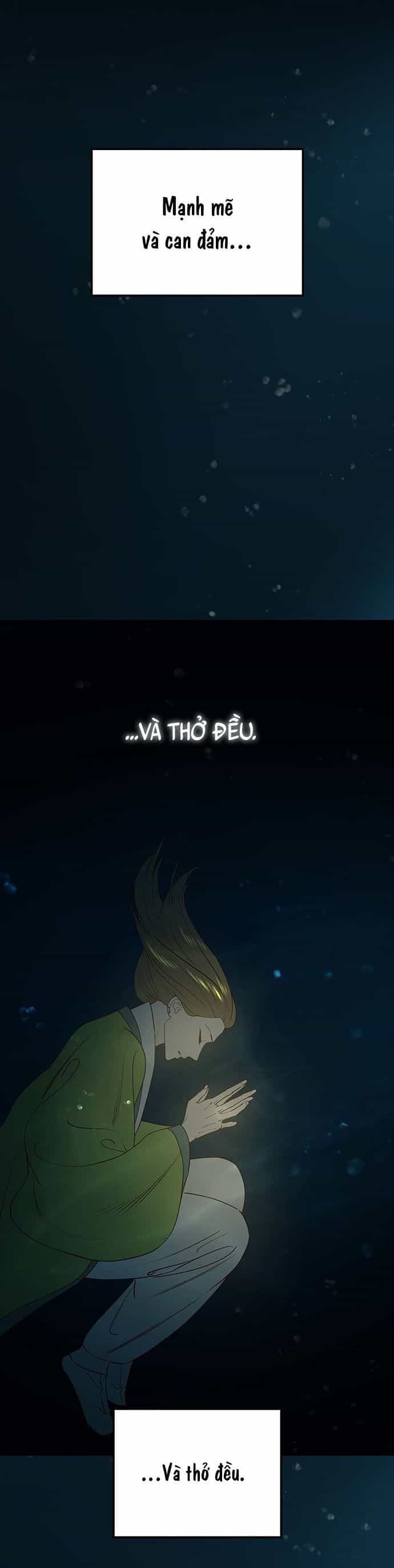 Vương Tử Huyền Bí - Chương 72 - ảnh 41