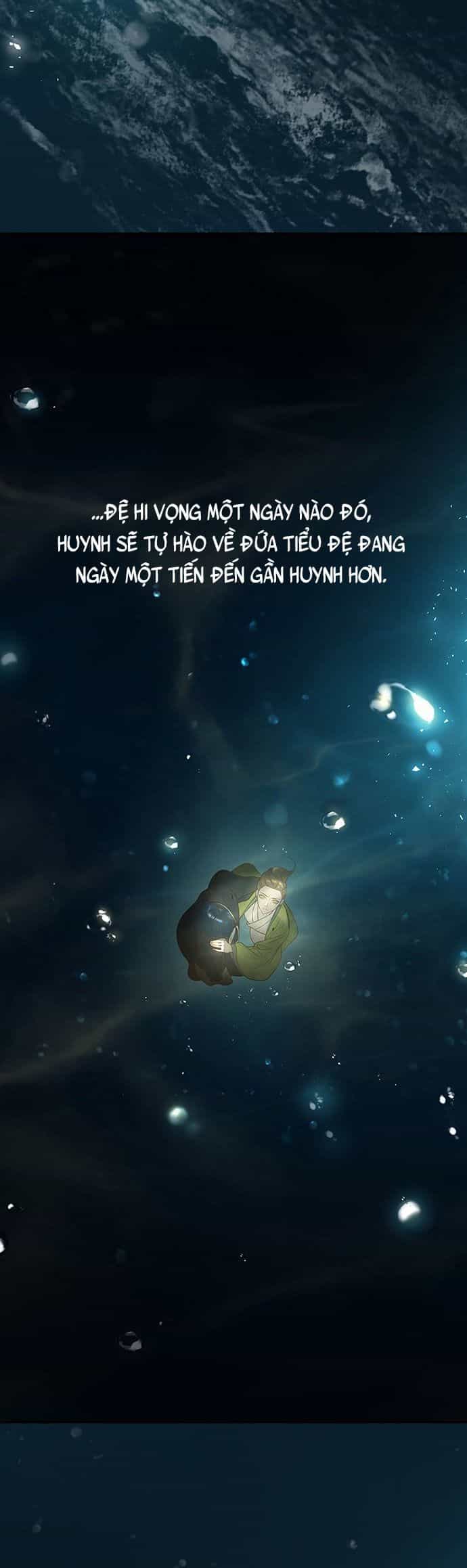 Vương Tử Huyền Bí - Chương 72 - ảnh 49