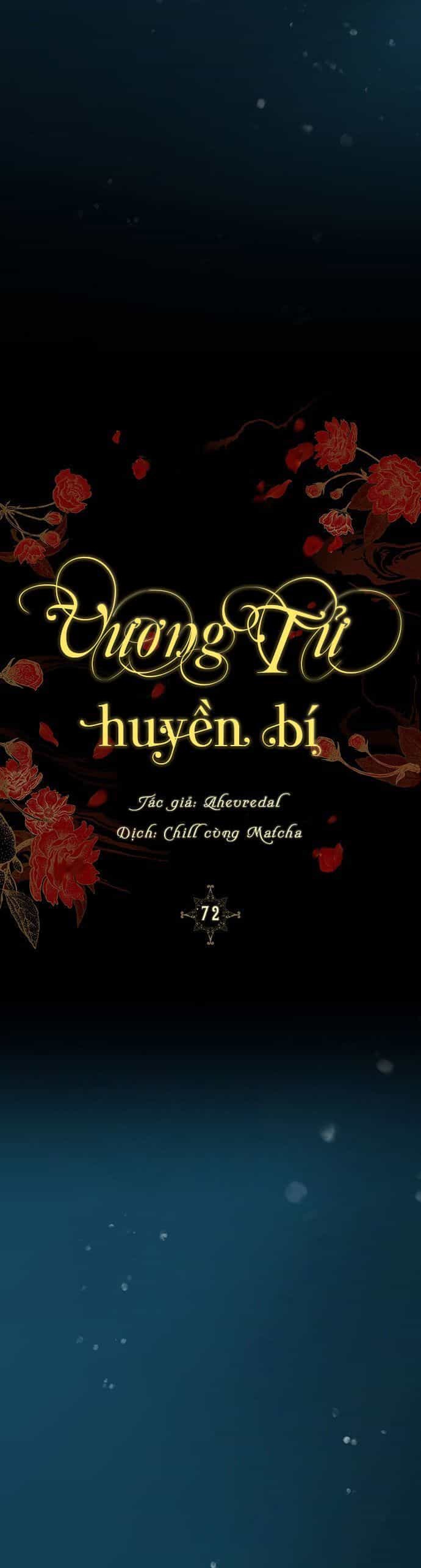 Vương Tử Huyền Bí - Chương 72 - ảnh 50