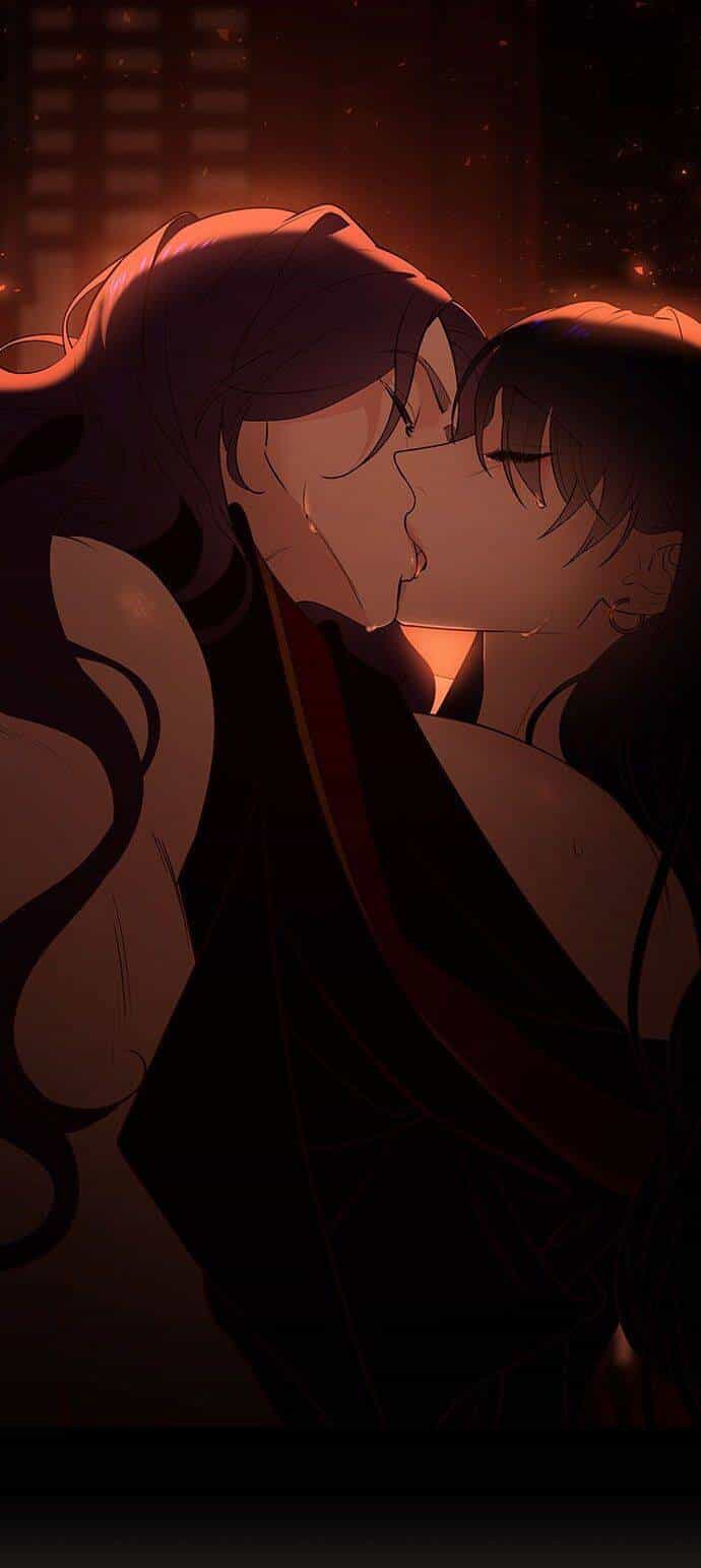 Vương Tử Huyền Bí - Chương 75 - ảnh 100