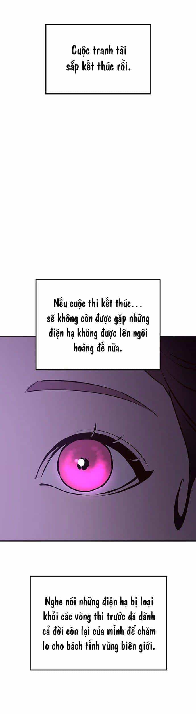 Vương Tử Huyền Bí - Chương 75 - ảnh 69