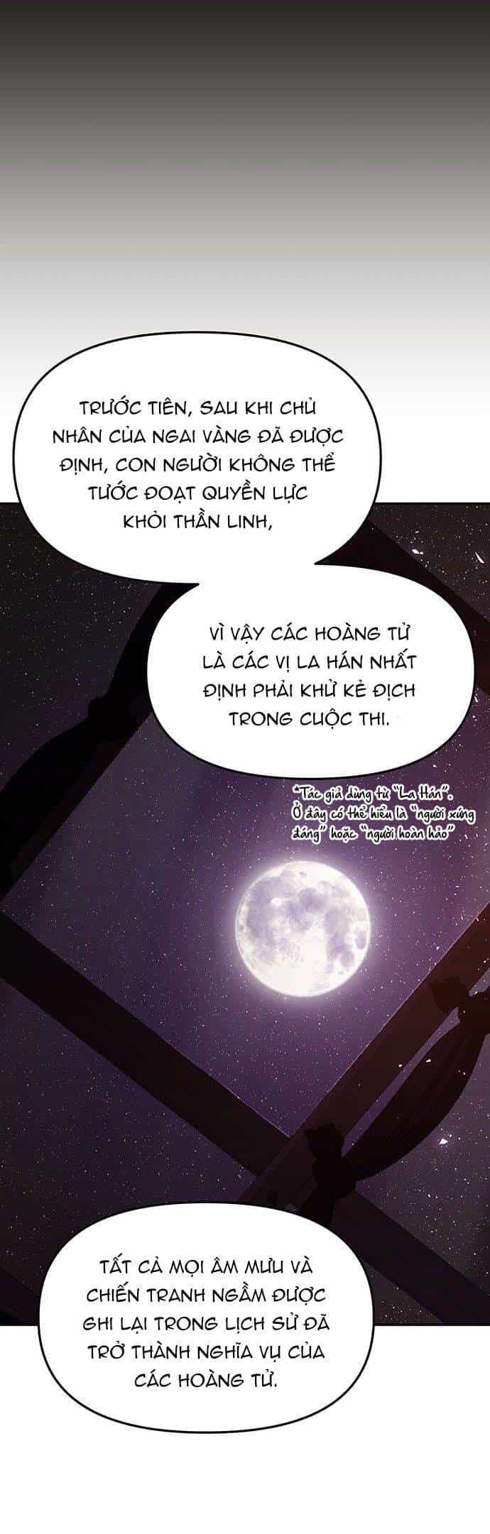 Vương Tử Huyền Bí - Chương 76 - ảnh 64