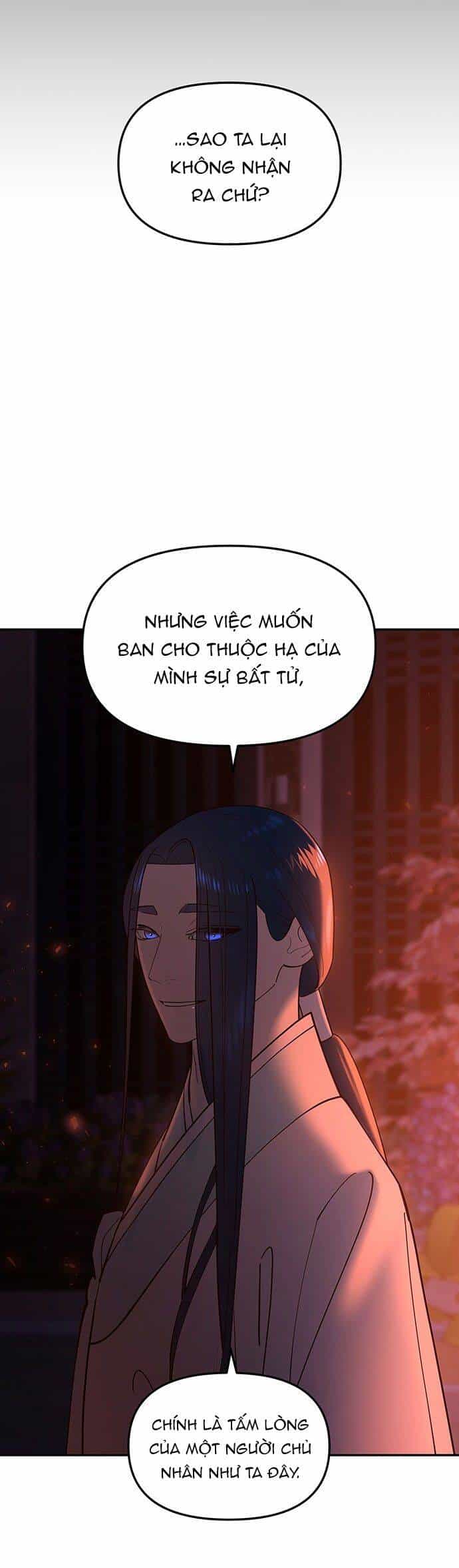 Vương Tử Huyền Bí - Chương 76 - ảnh 76