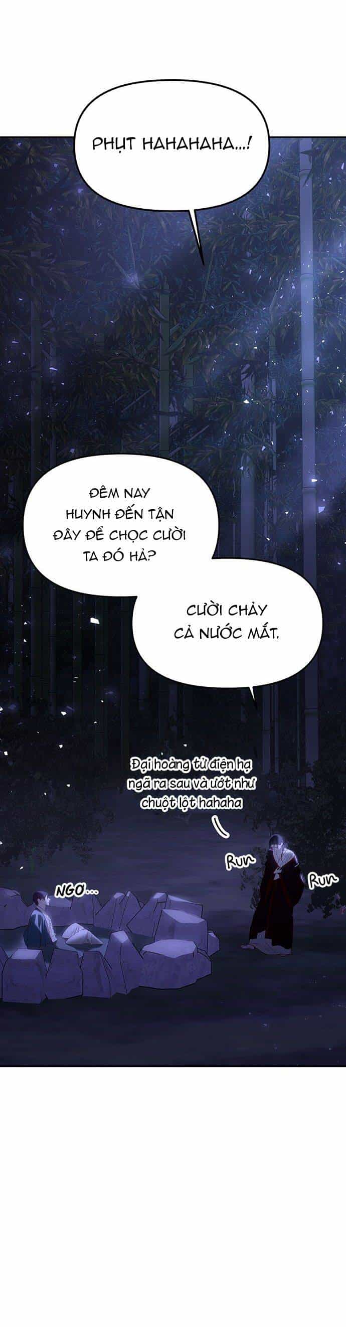 Vương Tử Huyền Bí - Chương 77 - ảnh 16