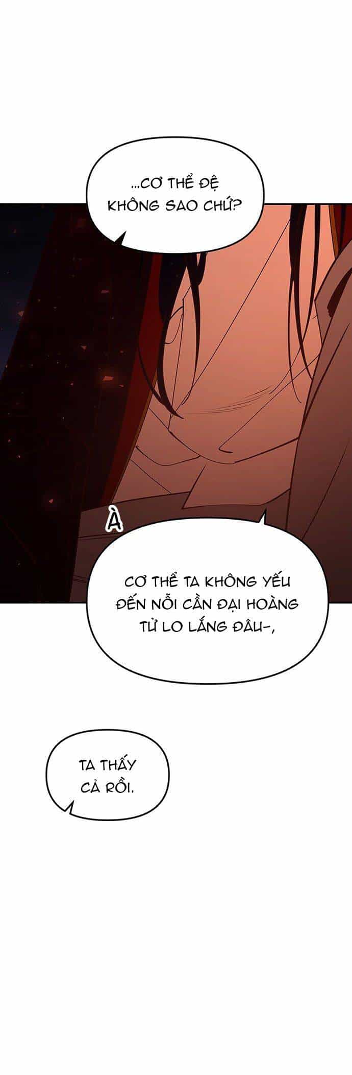 Vương Tử Huyền Bí - Chương 77 - ảnh 37