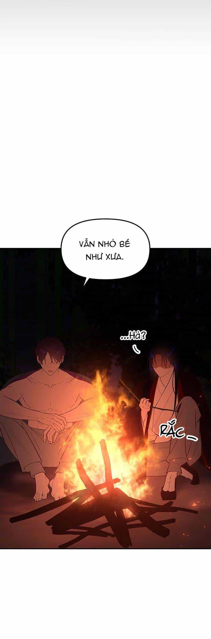 Vương Tử Huyền Bí - Chương 77 - ảnh 58