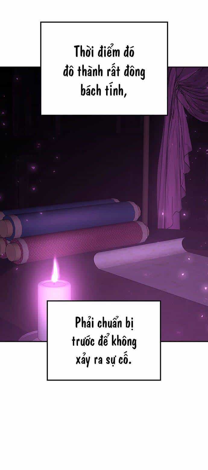 Vương Tử Huyền Bí - Chương 77 - ảnh 90