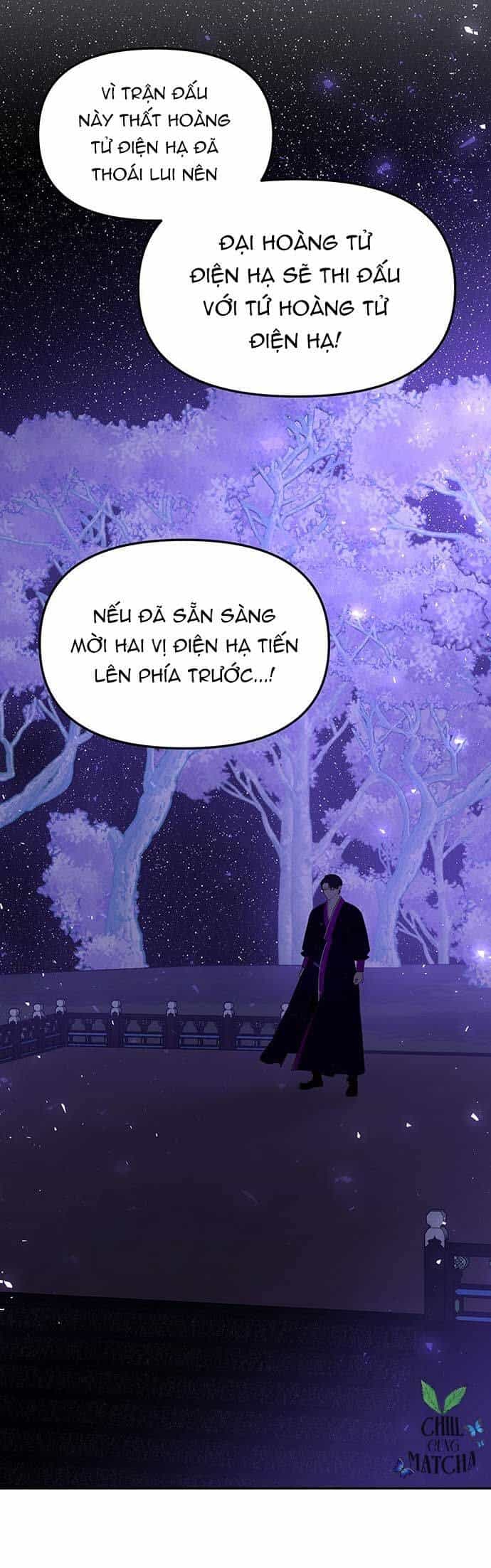 Vương Tử Huyền Bí - Chương 78 - ảnh 111