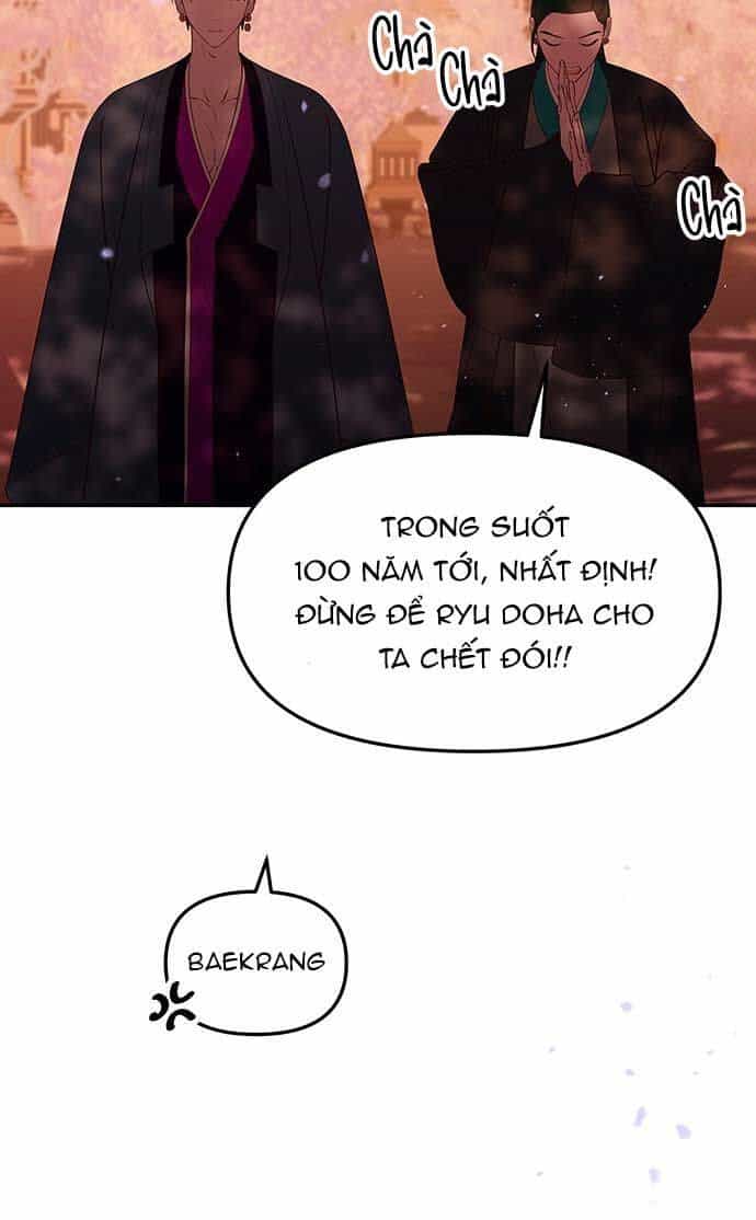 Vương Tử Huyền Bí - Chương 78 - ảnh 42