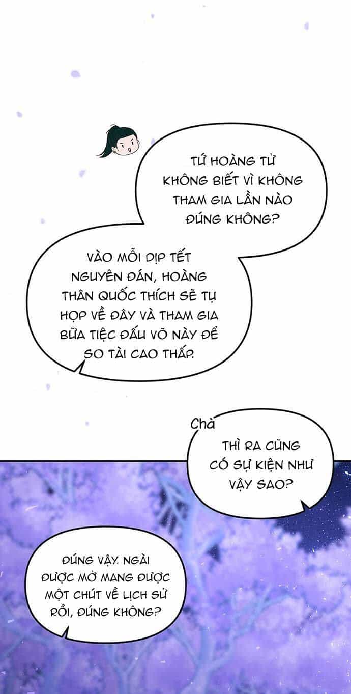 Vương Tử Huyền Bí - Chương 78 - ảnh 60