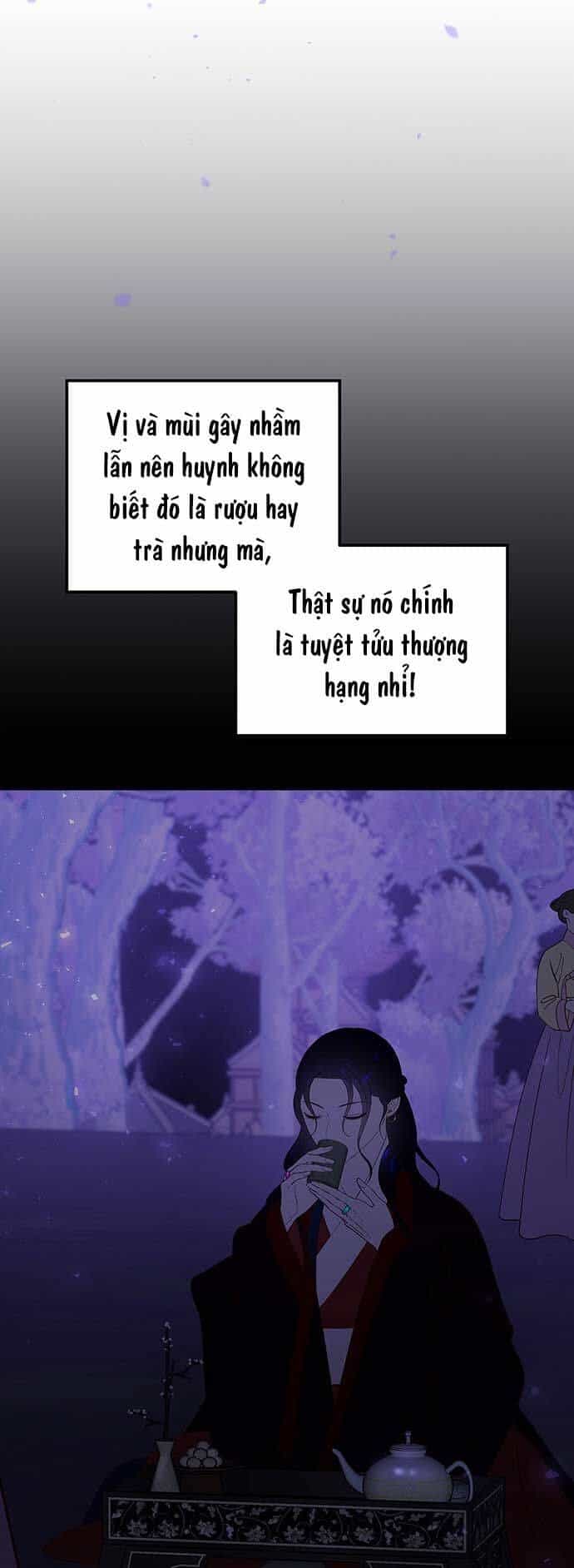 Vương Tử Huyền Bí - Chương 78 - ảnh 84