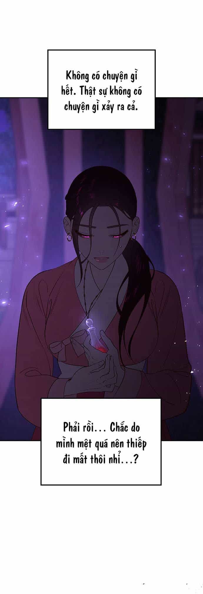 Vương Tử Huyền Bí - Chương 78 - ảnh 9