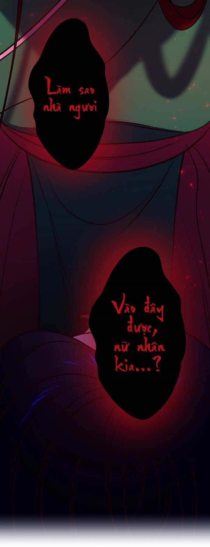Vương Tử Huyền Bí - Chương 8 - ảnh 102