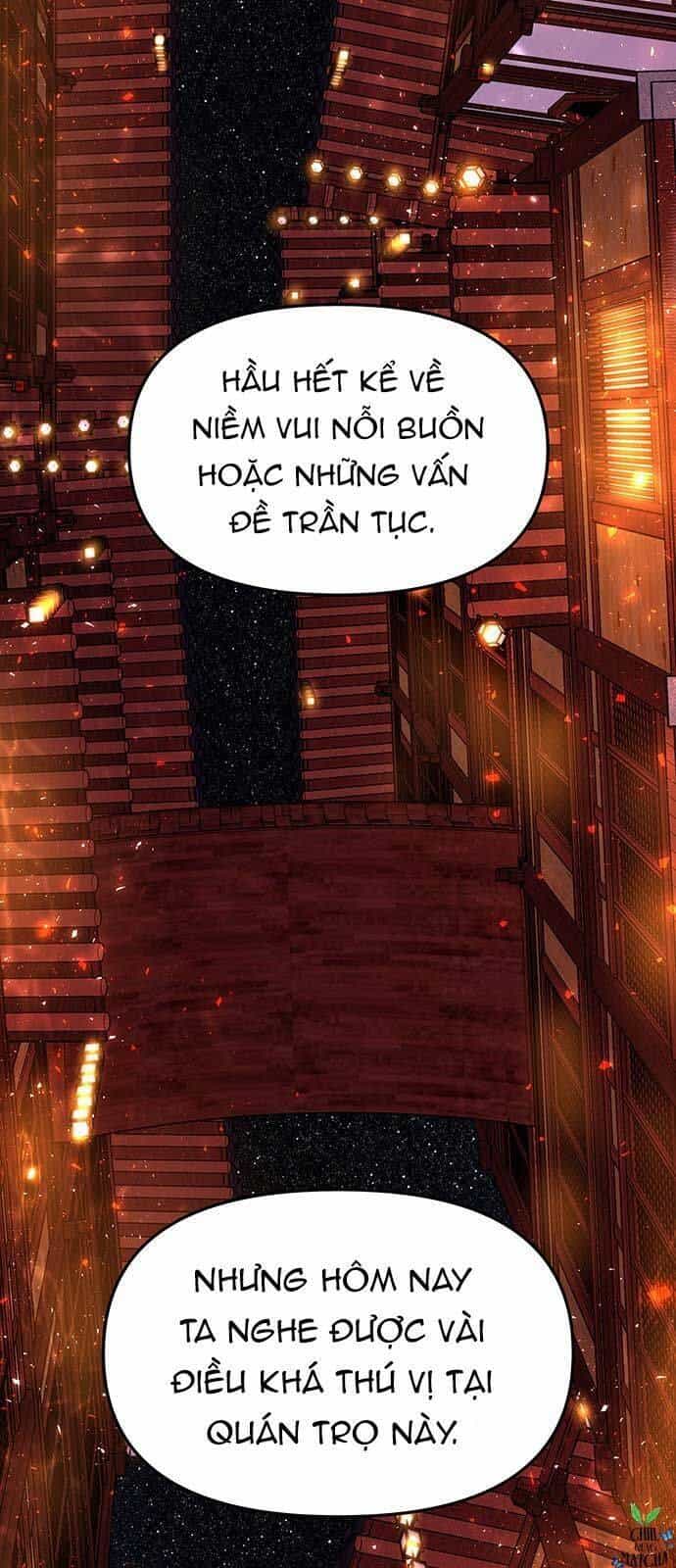 Vương Tử Huyền Bí - Chương 8 - ảnh 20
