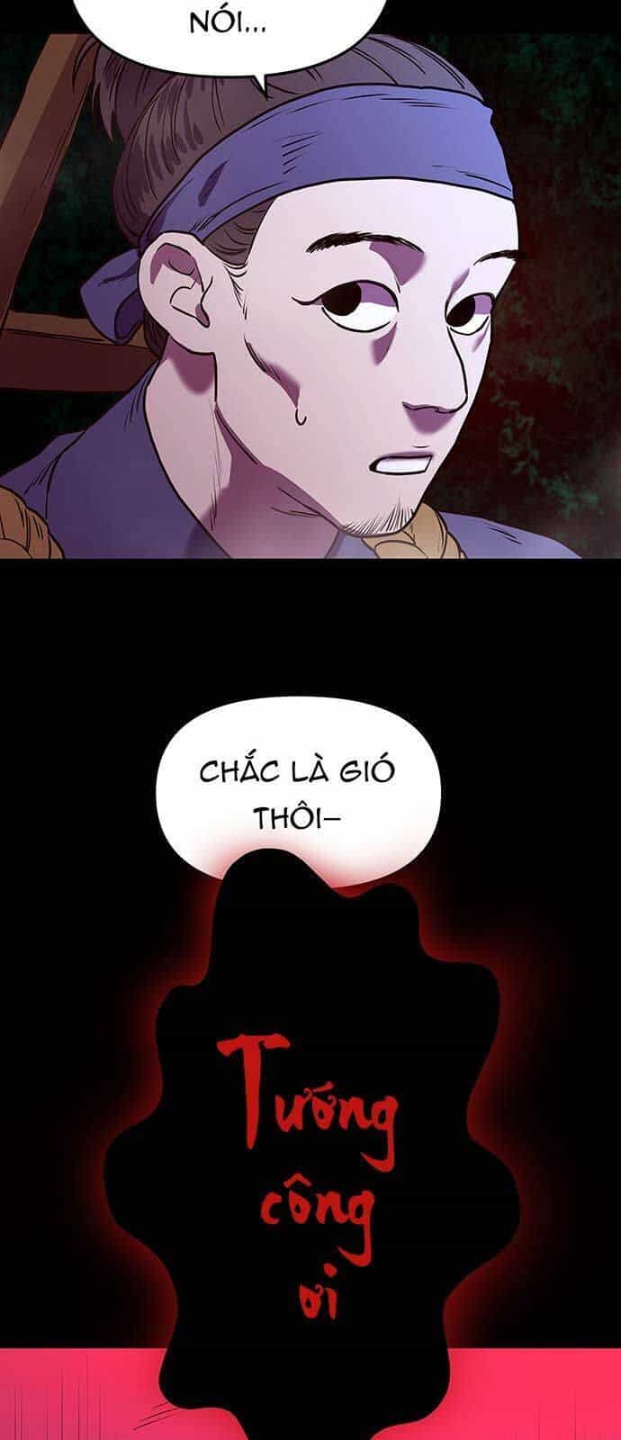 Vương Tử Huyền Bí - Chương 8 - ảnh 38