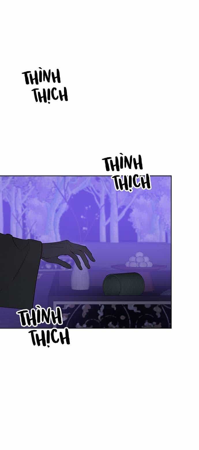 Vương Tử Huyền Bí - Chương 79 - ảnh 35