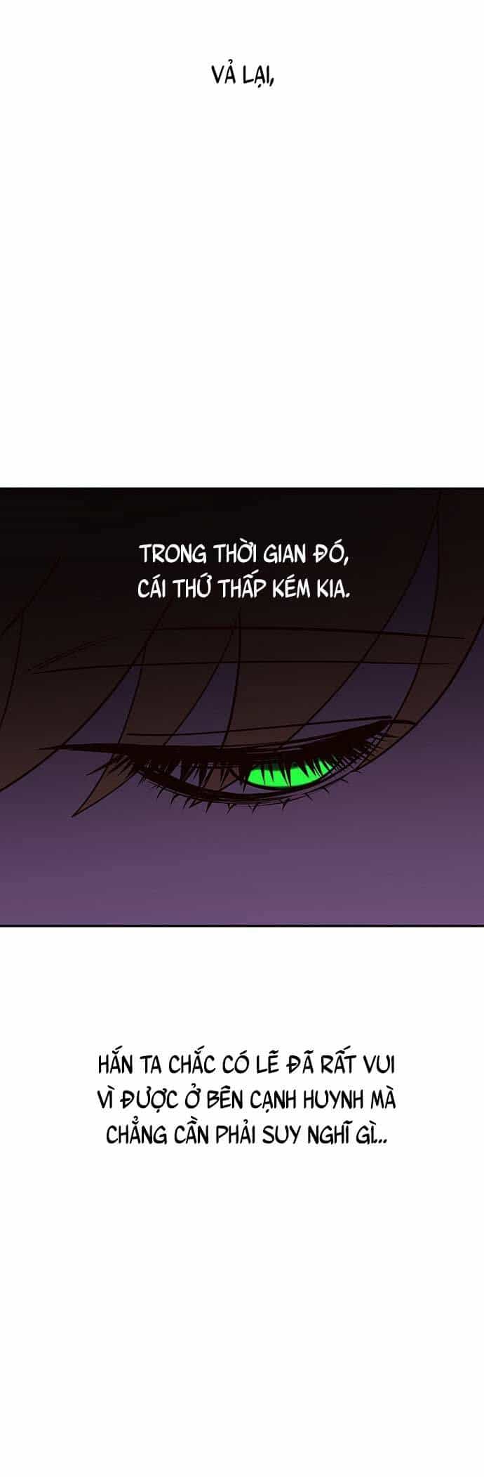 Vương Tử Huyền Bí - Chương 81 - ảnh 101
