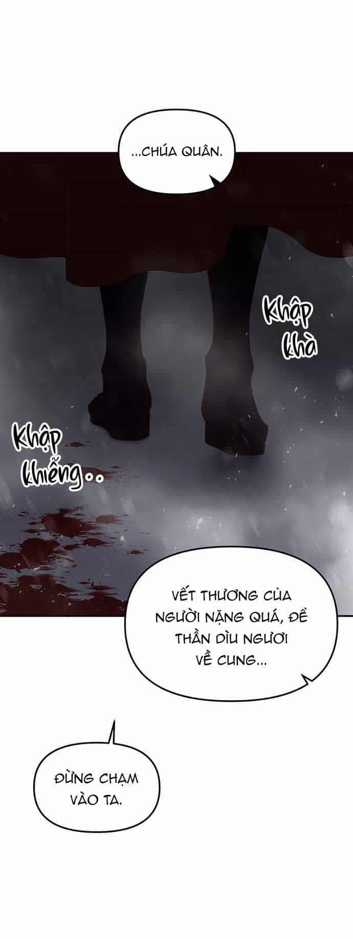 Vương Tử Huyền Bí - Chương 81 - ảnh 17