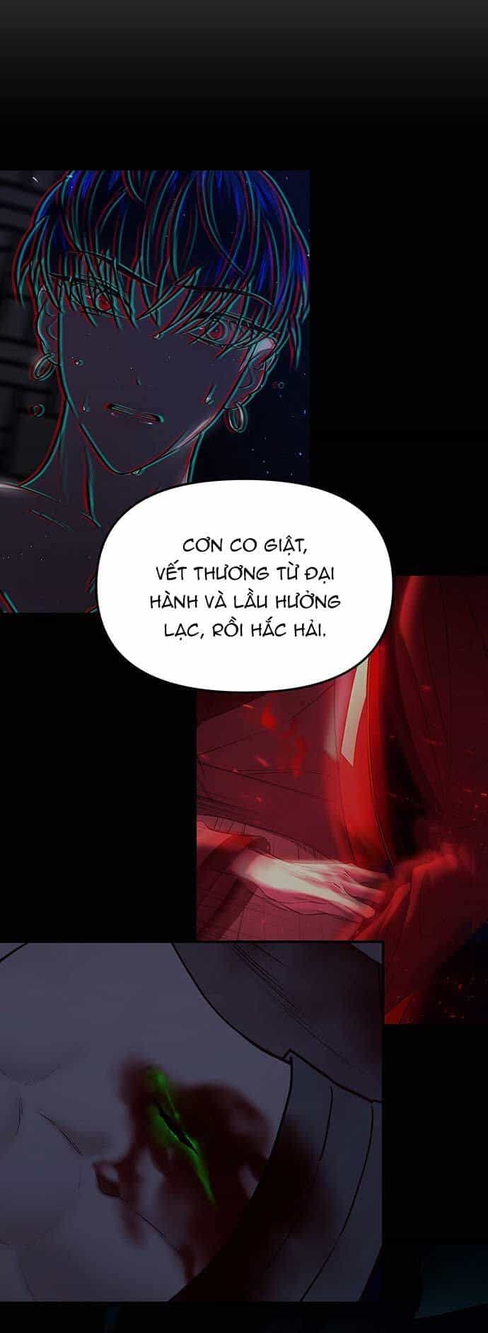 Vương Tử Huyền Bí - Chương 81 - ảnh 20
