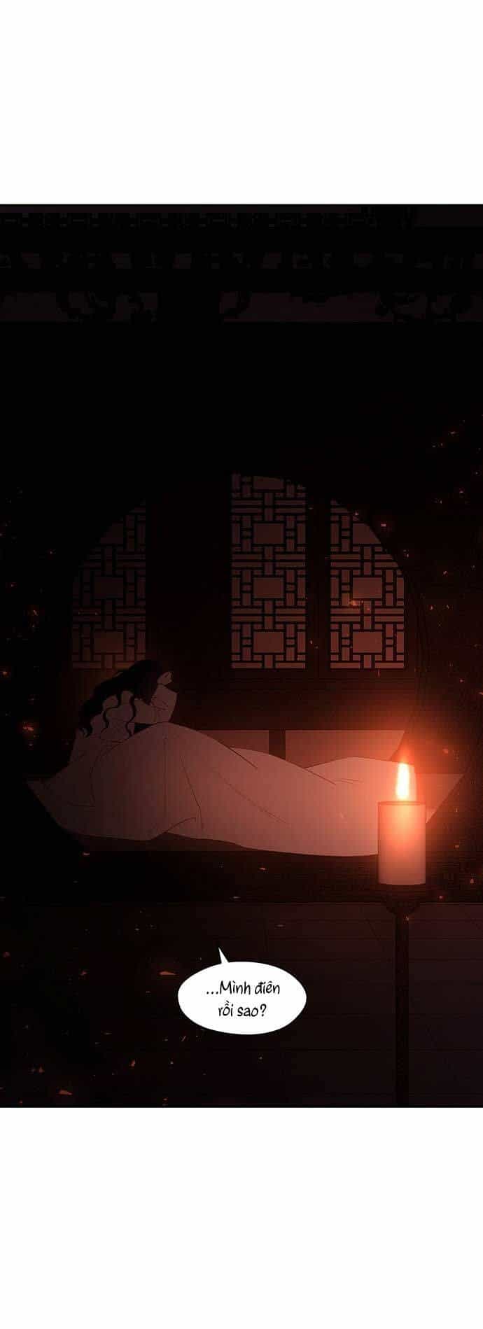 Vương Tử Huyền Bí - Chương 81 - ảnh 57