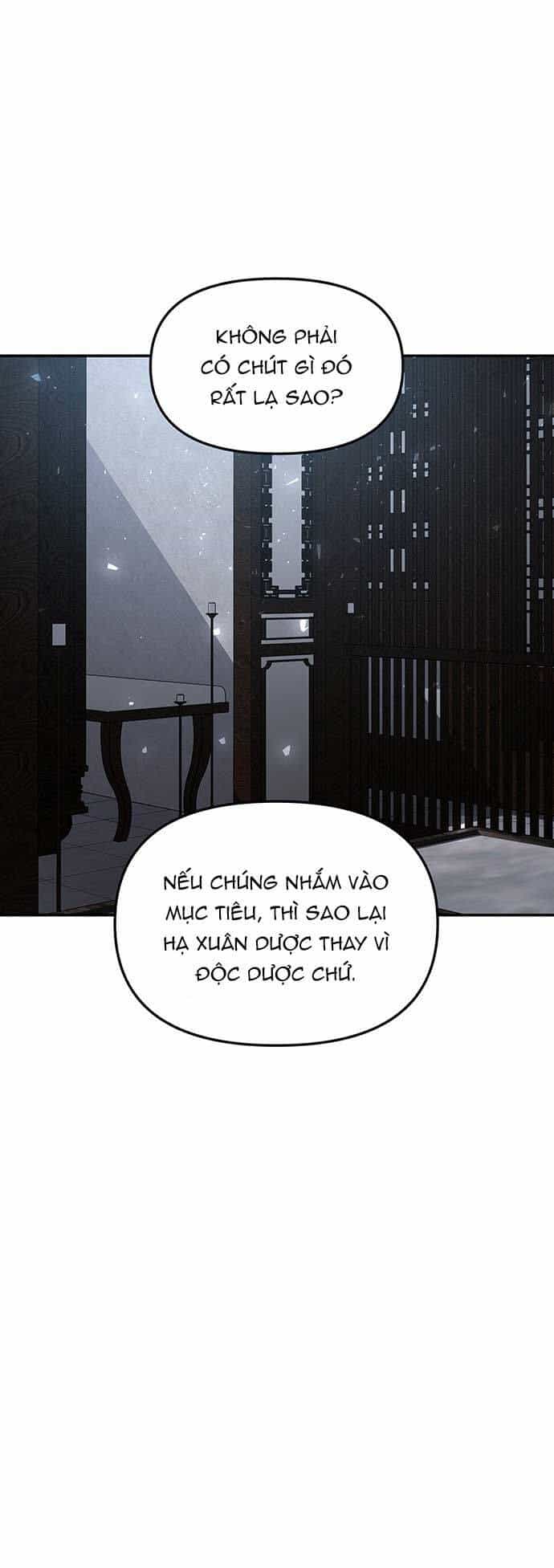 Vương Tử Huyền Bí - Chương 81 - ảnh 70