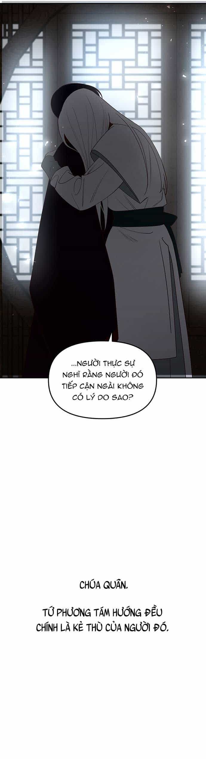 Vương Tử Huyền Bí - Chương 81 - ảnh 88