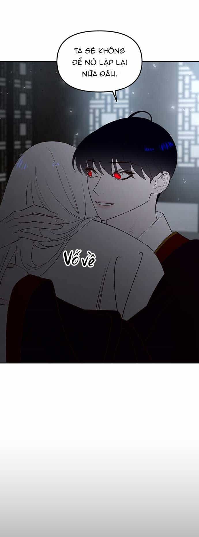 Vương Tử Huyền Bí - Chương 81 - ảnh 91