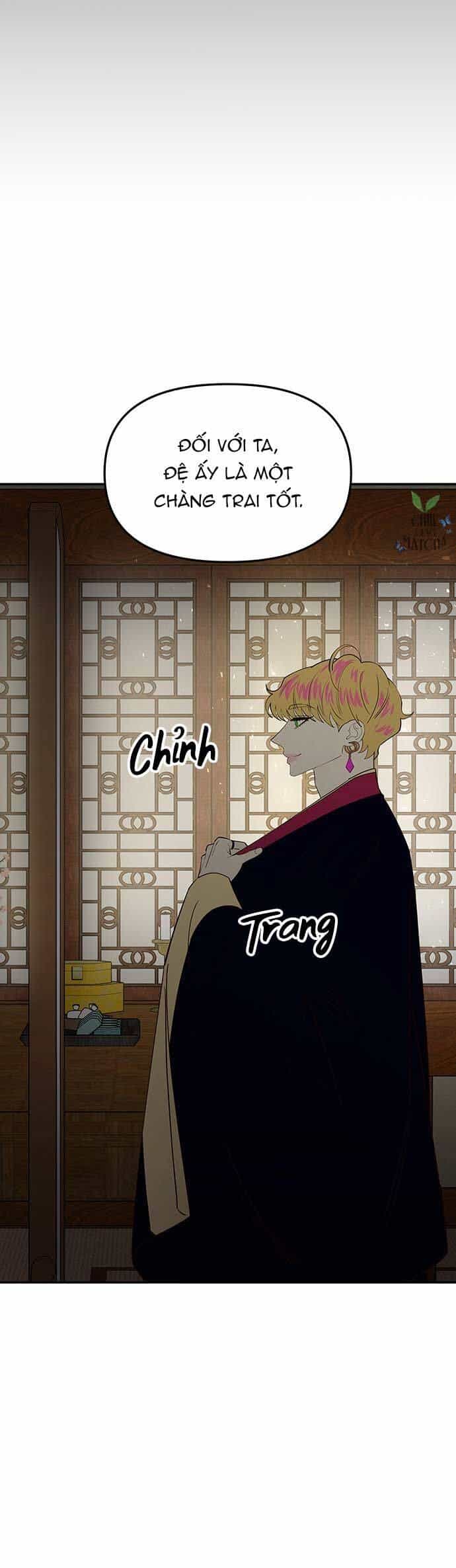 Vương Tử Huyền Bí - Chương 81 - ảnh 94