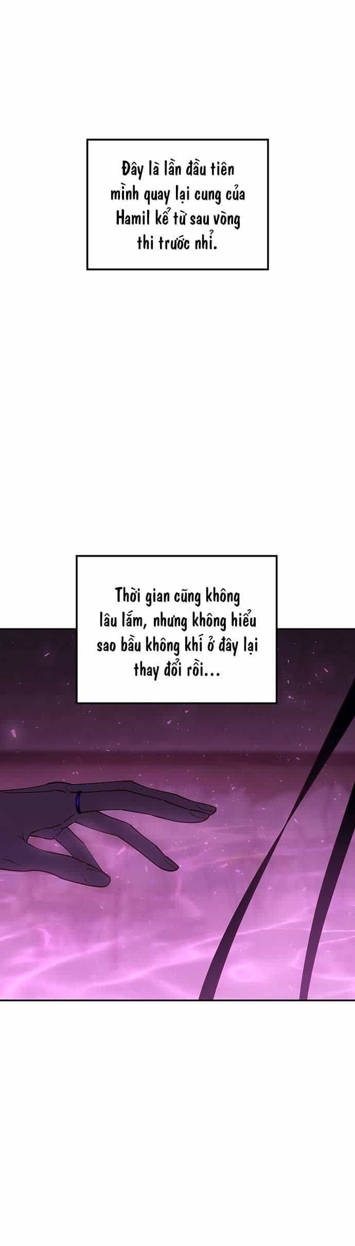 Vương Tử Huyền Bí - Chương 81 - ảnh 98