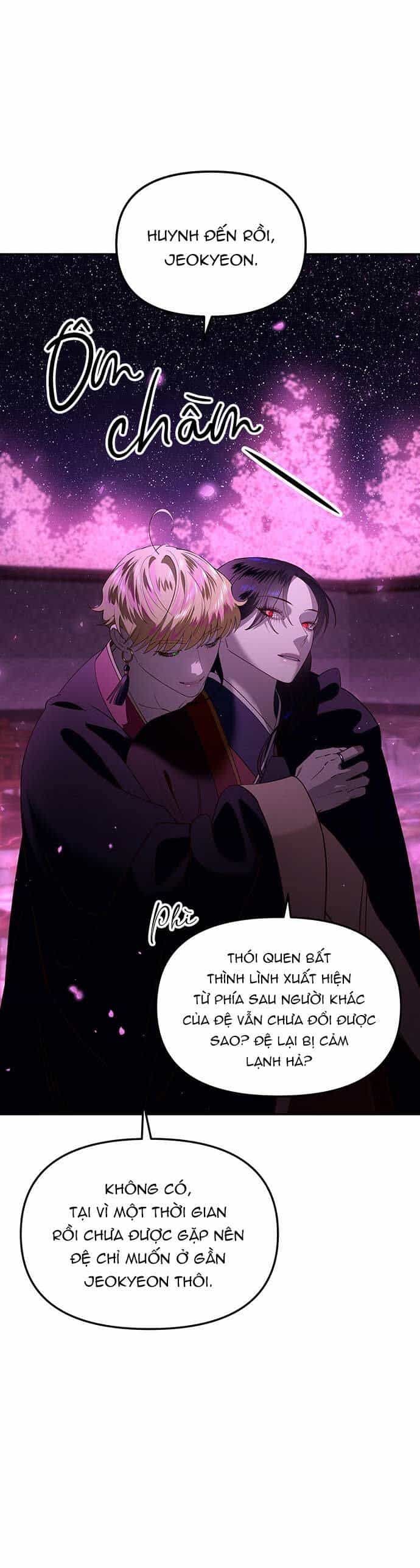 Vương Tử Huyền Bí - Chương 81 - ảnh 99