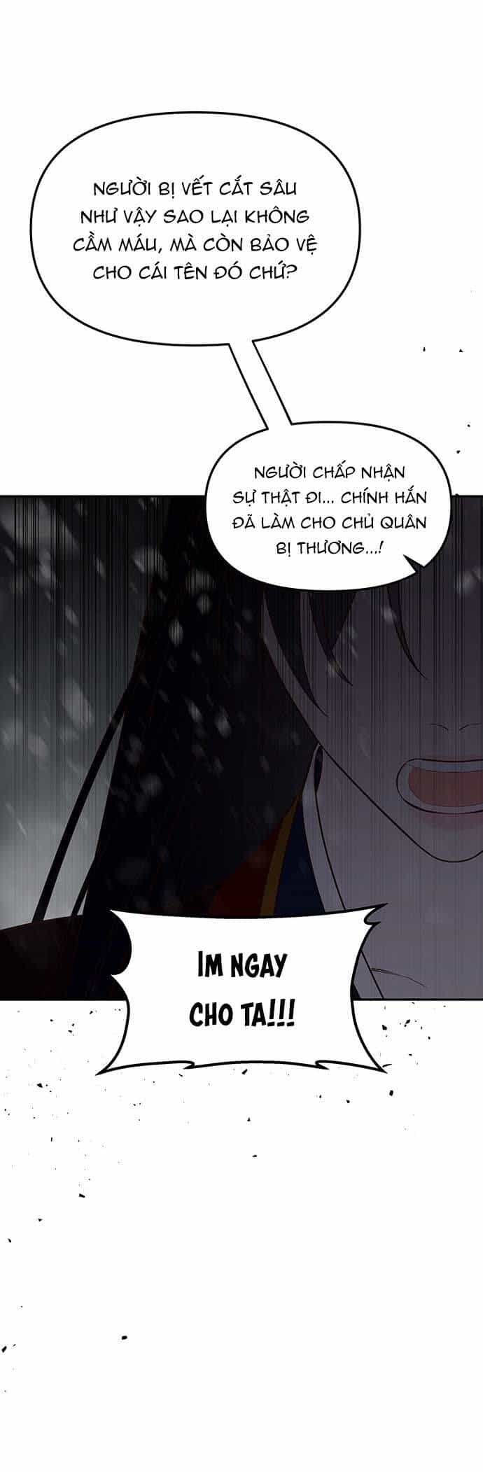 Vương Tử Huyền Bí - Chương 82 - ảnh 103