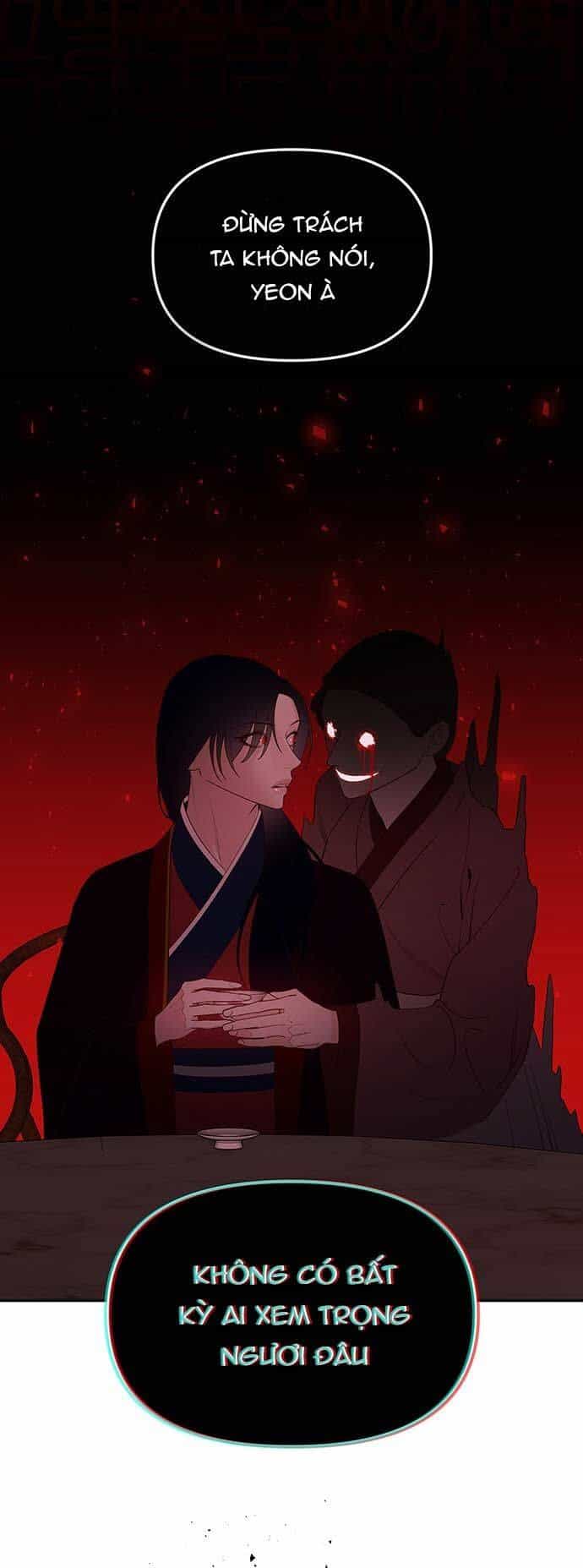 Vương Tử Huyền Bí - Chương 82 - ảnh 18
