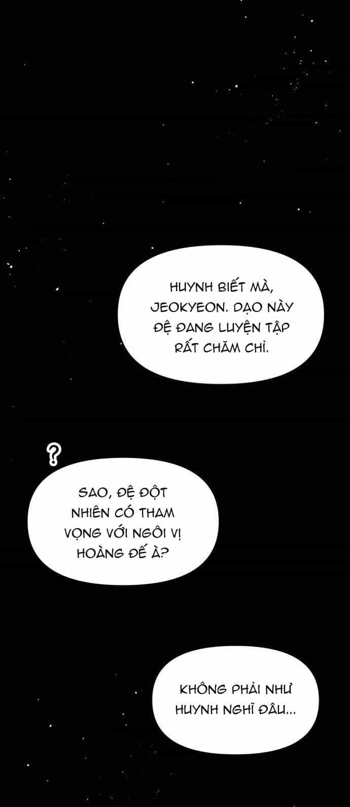 Vương Tử Huyền Bí - Chương 82 - ảnh 69