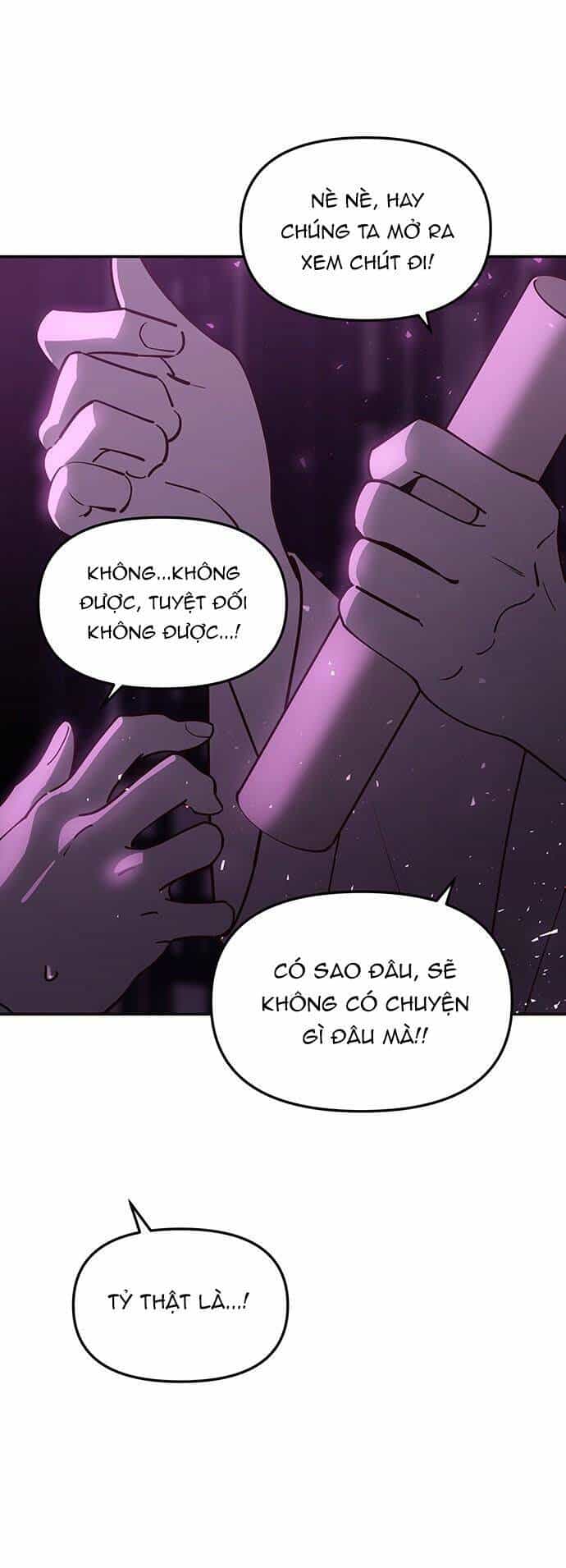 Vương Tử Huyền Bí - Chương 83 - ảnh 38