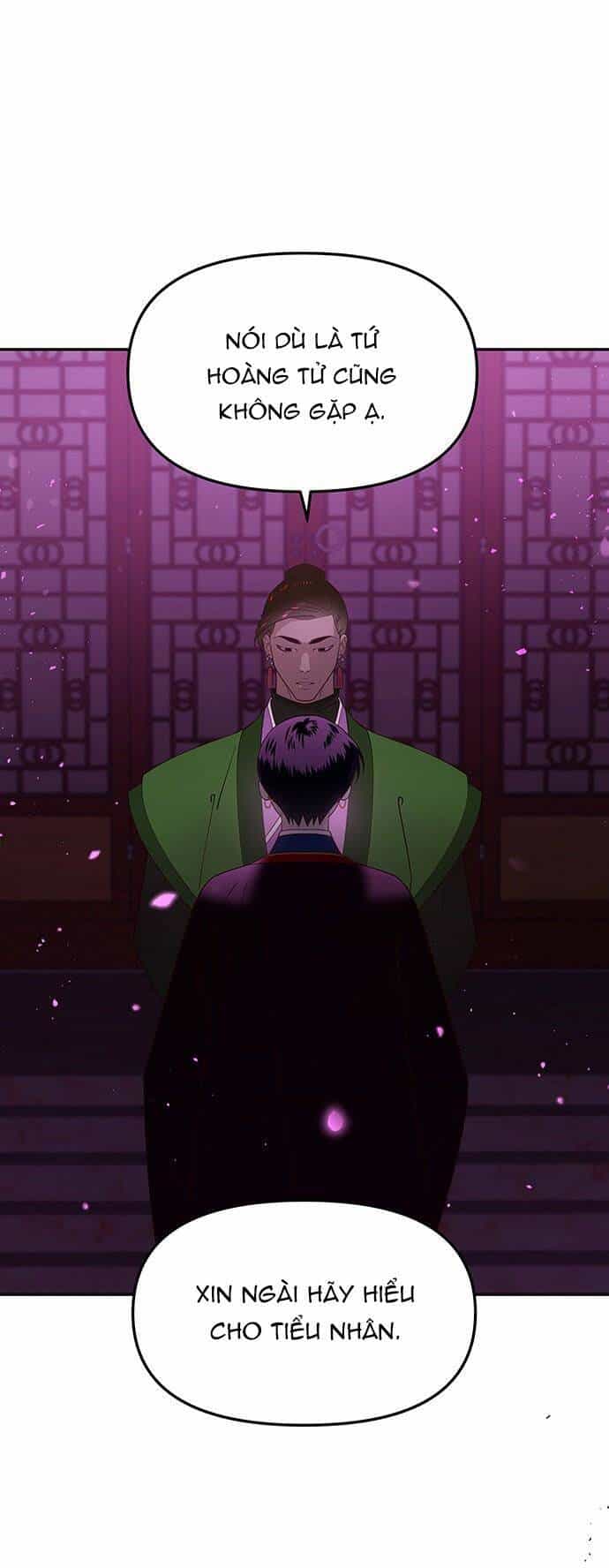Vương Tử Huyền Bí - Chương 83 - ảnh 57
