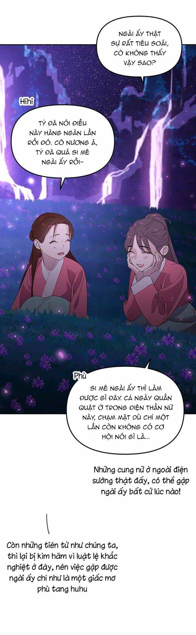 Vương Tử Huyền Bí - Chương 83 - ảnh 7