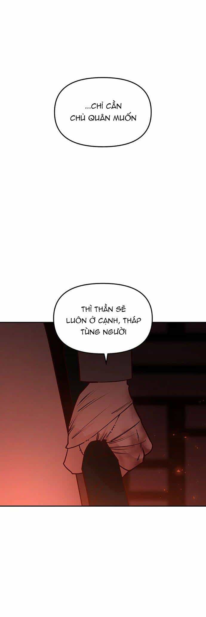 Vương Tử Huyền Bí - Chương 84 - ảnh 13