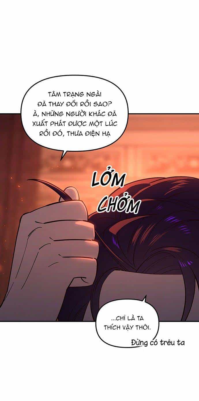 Vương Tử Huyền Bí - Chương 84 - ảnh 24
