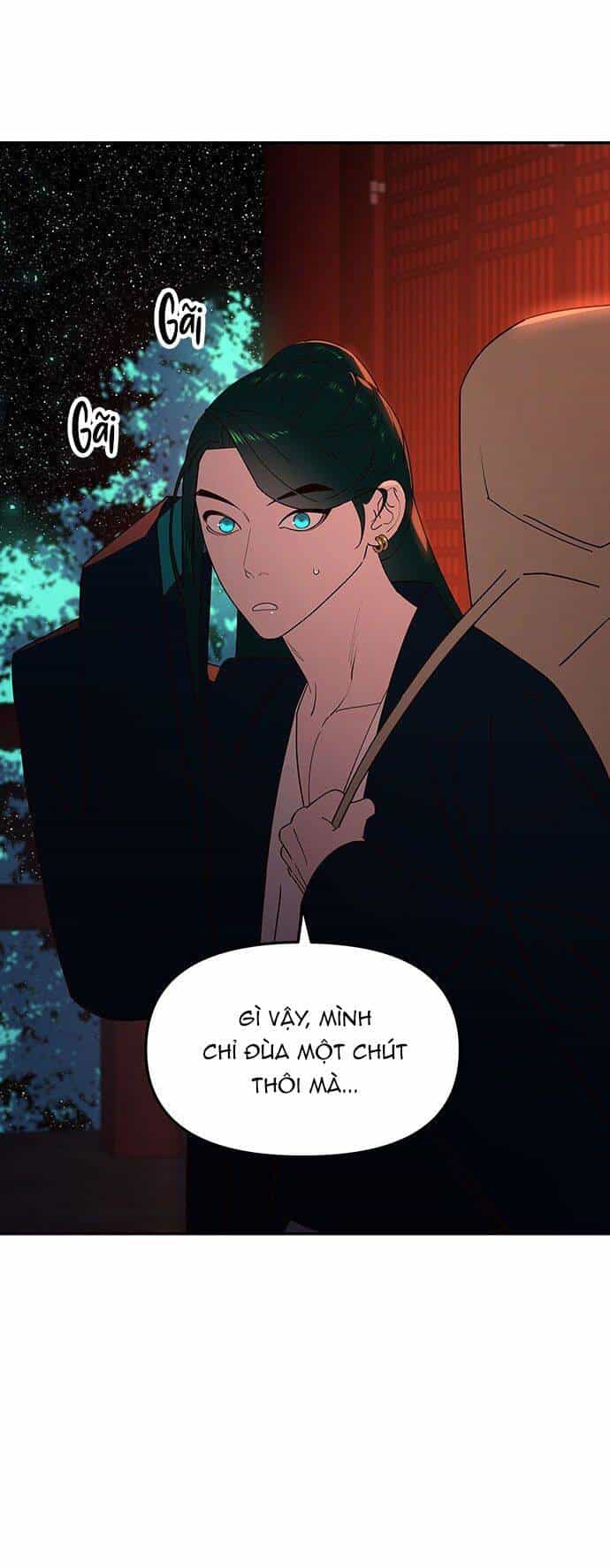 Vương Tử Huyền Bí - Chương 84 - ảnh 28