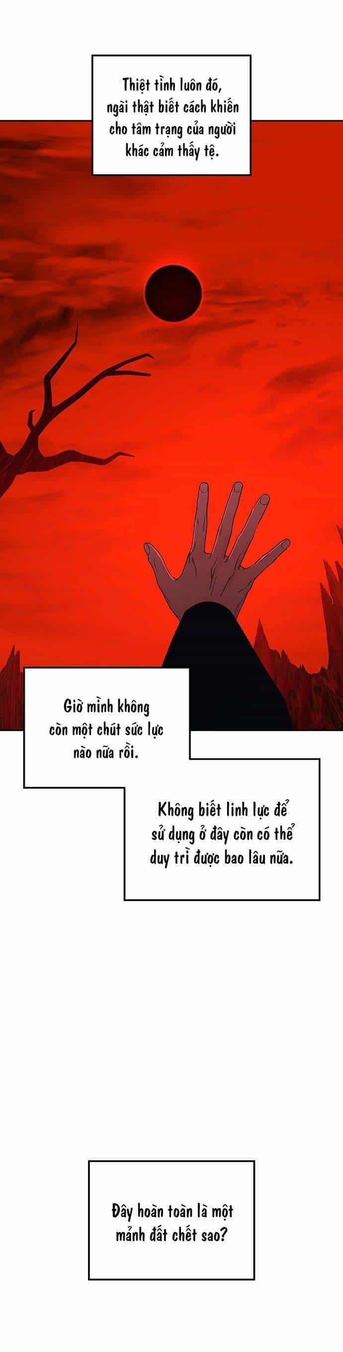Vương Tử Huyền Bí - Chương 84 - ảnh 92