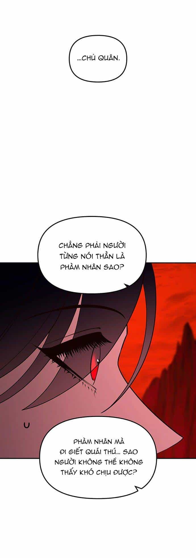 Vương Tử Huyền Bí - Chương 85 - ảnh 104