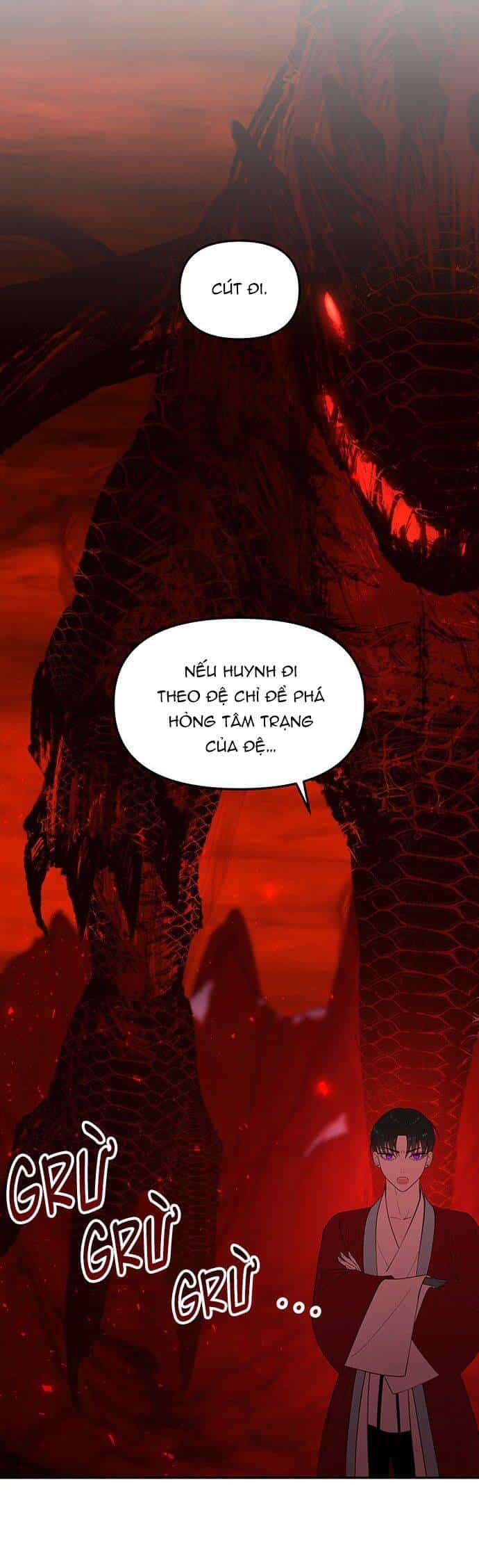 Vương Tử Huyền Bí - Chương 85 - ảnh 30