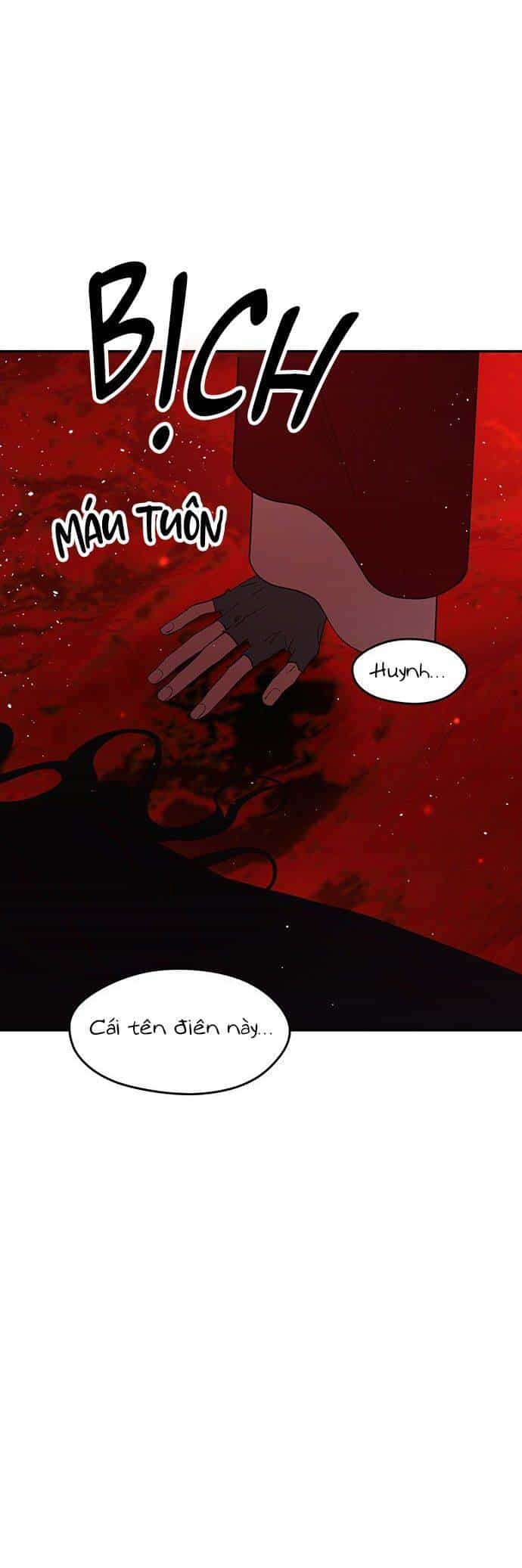 Vương Tử Huyền Bí - Chương 85 - ảnh 70