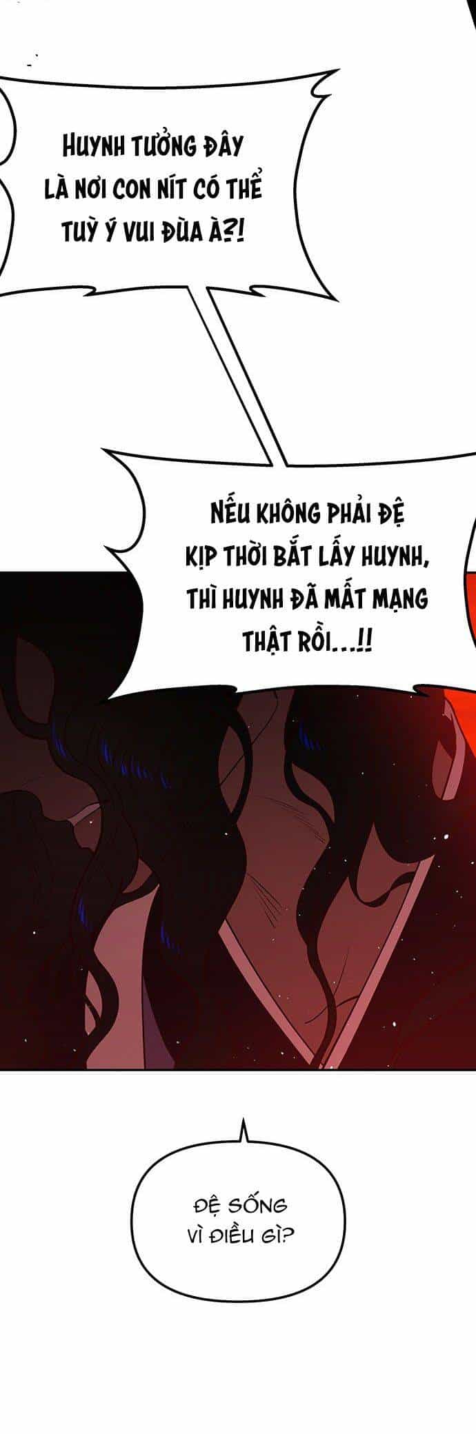 Vương Tử Huyền Bí - Chương 85 - ảnh 72