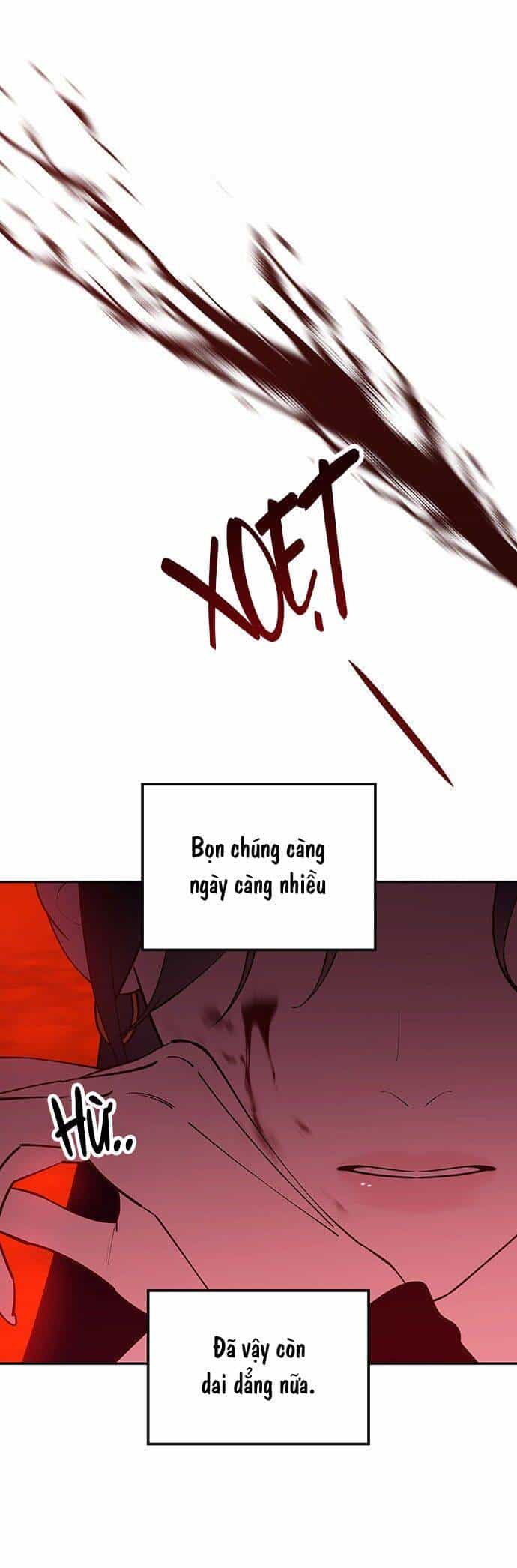 Vương Tử Huyền Bí - Chương 86 - ảnh 19